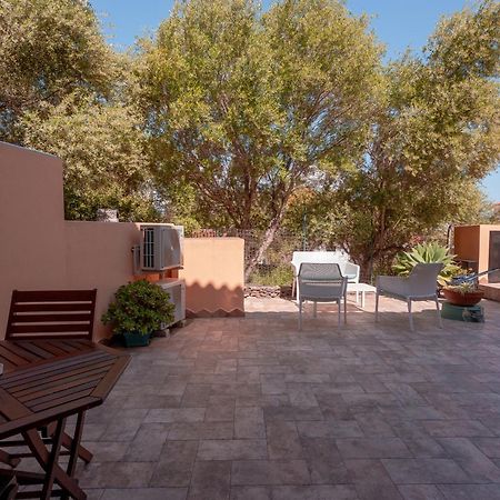 سان تيودورو B&B Pettirosso المظهر الخارجي الصورة
