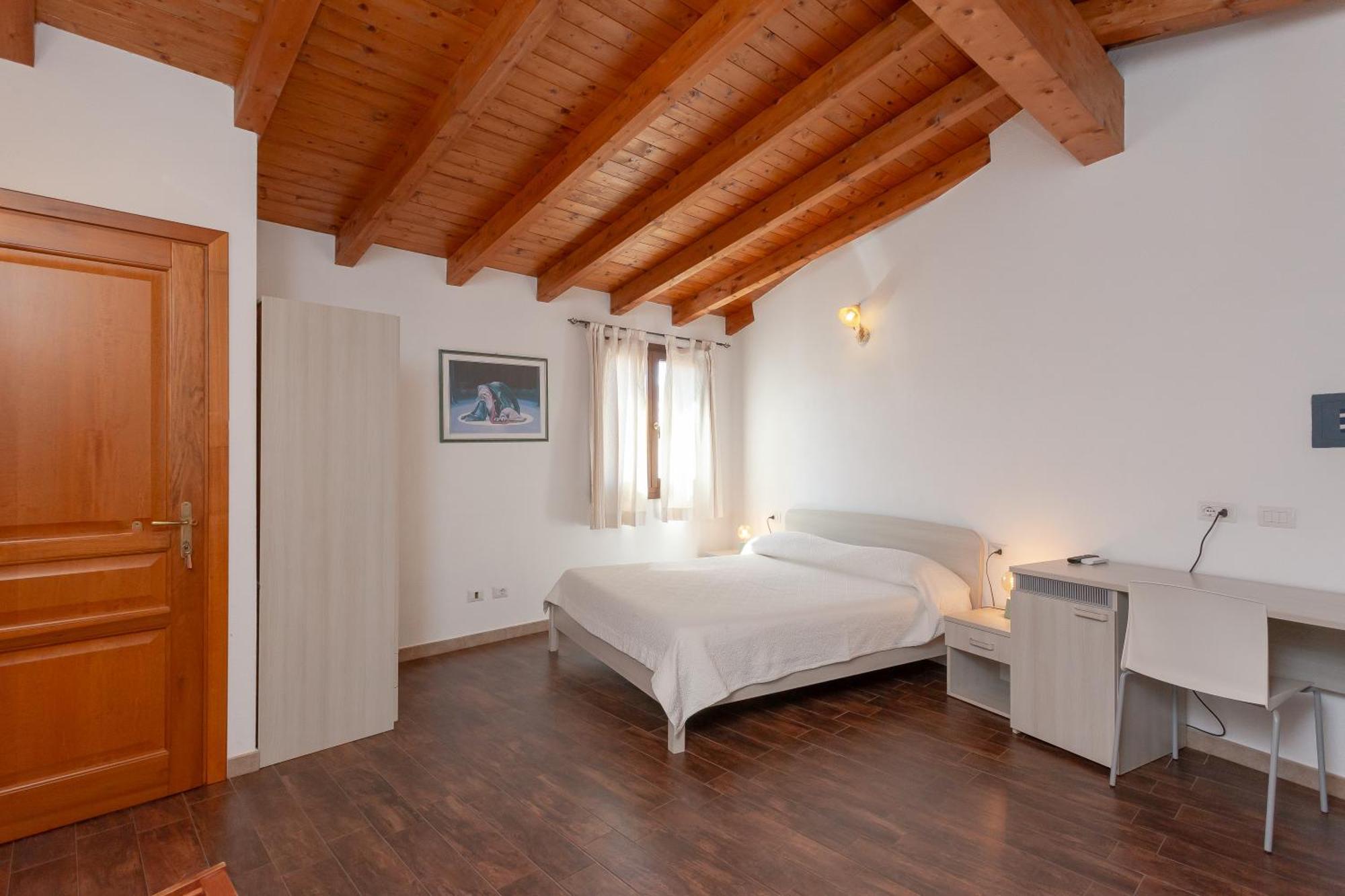 سان تيودورو B&B Pettirosso المظهر الخارجي الصورة